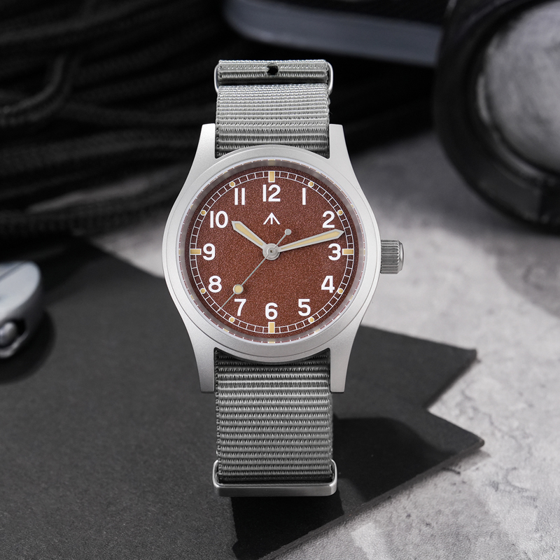 Militado ML12B montre pour hom - Electronics Gadgets For Men avis et prix
