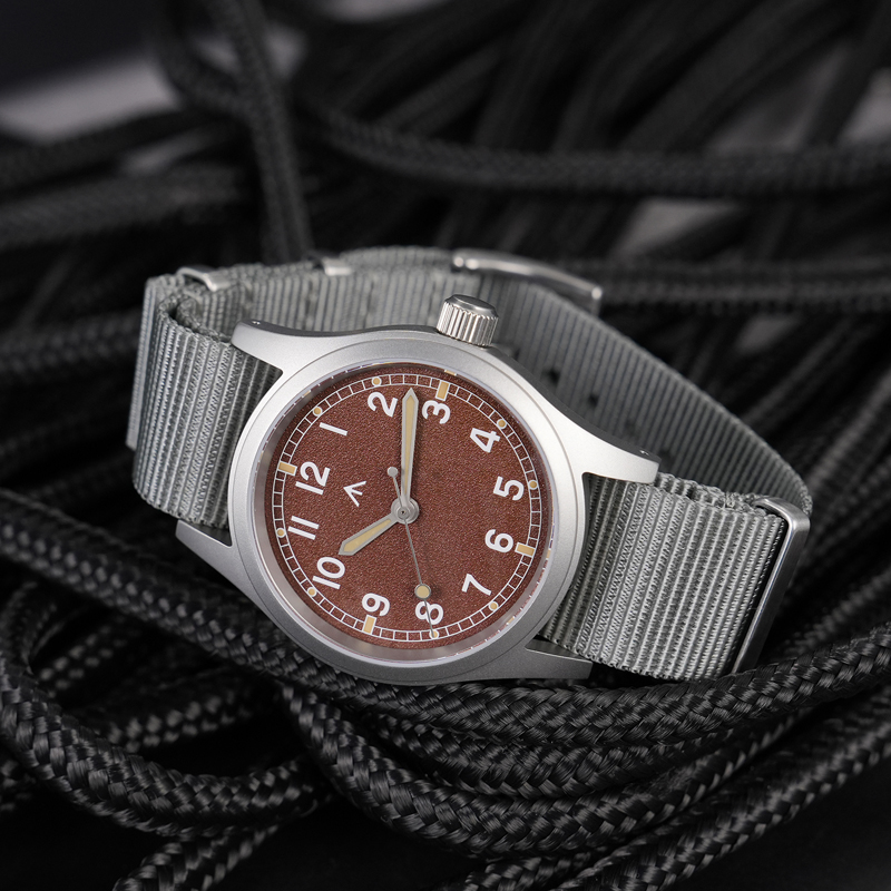 Militado ML12B montre pour hom - Electronics Gadgets For Men avis et prix