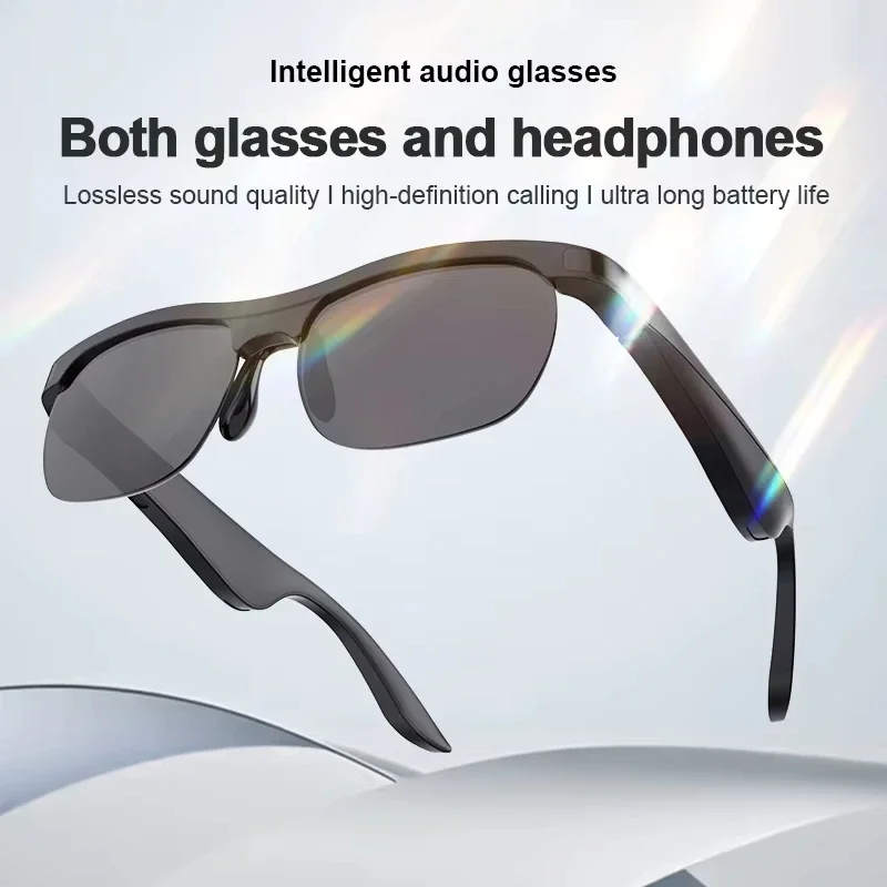 Lunettes intelligentes Lenovo  - Smart Glasses Ar avis et prix